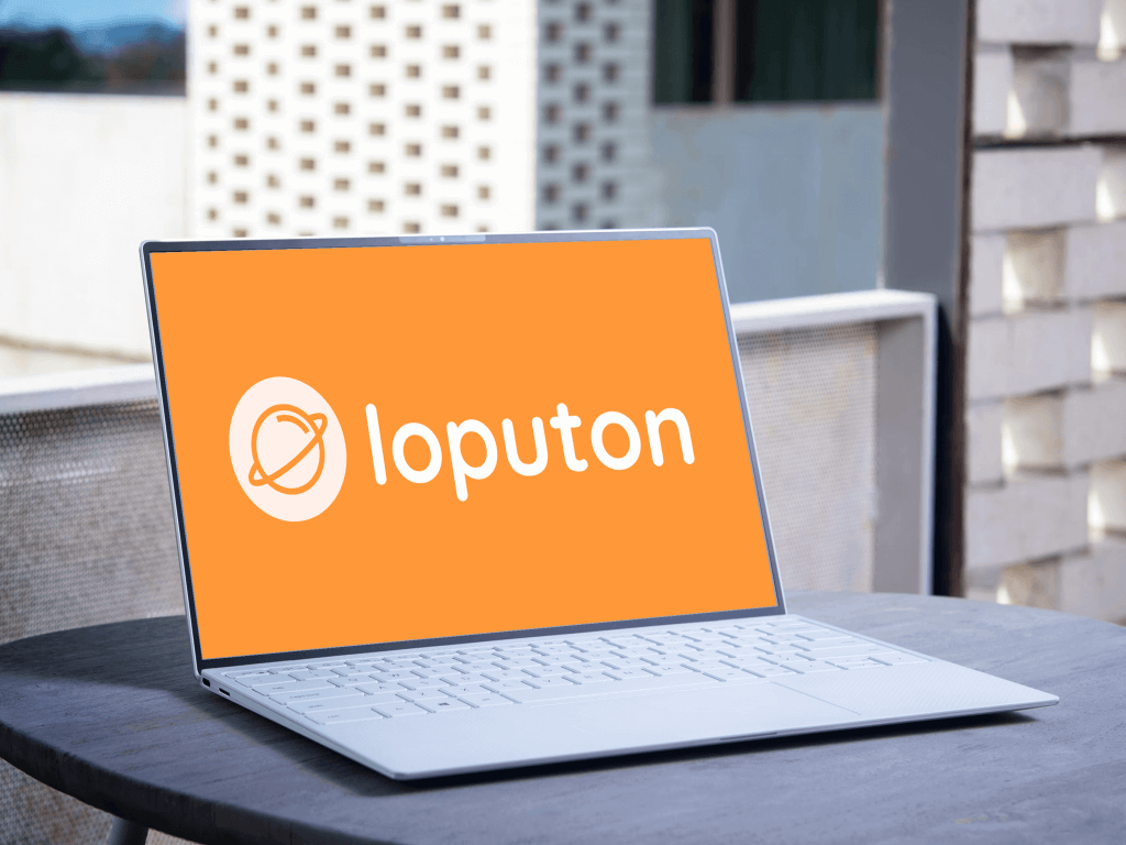 Loputon Dijital Medya Ajansi
