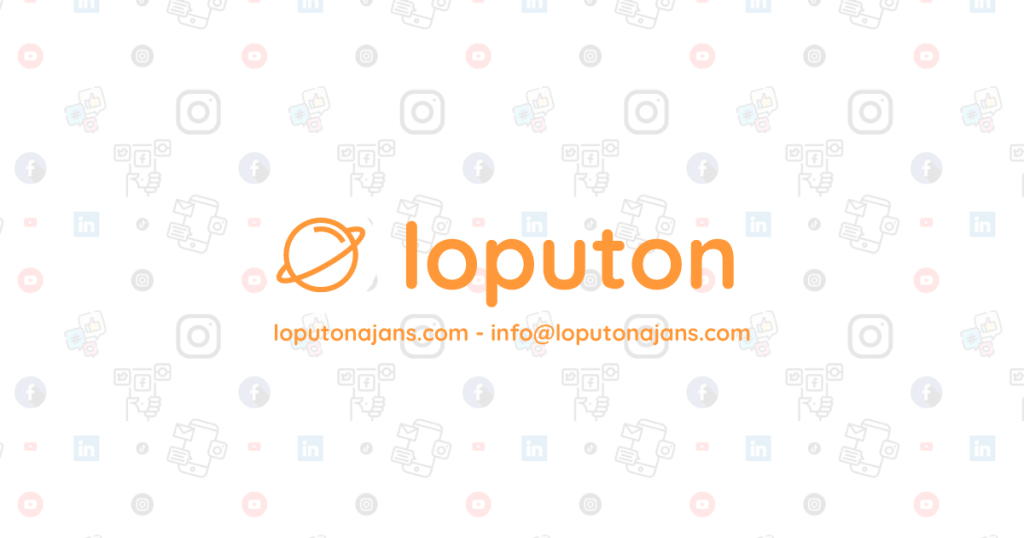 loputonsocial
